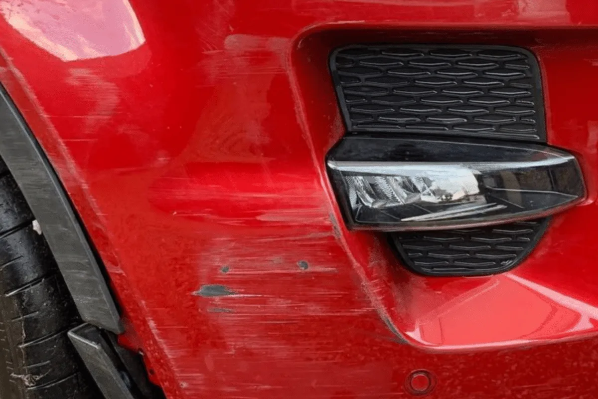 Before image