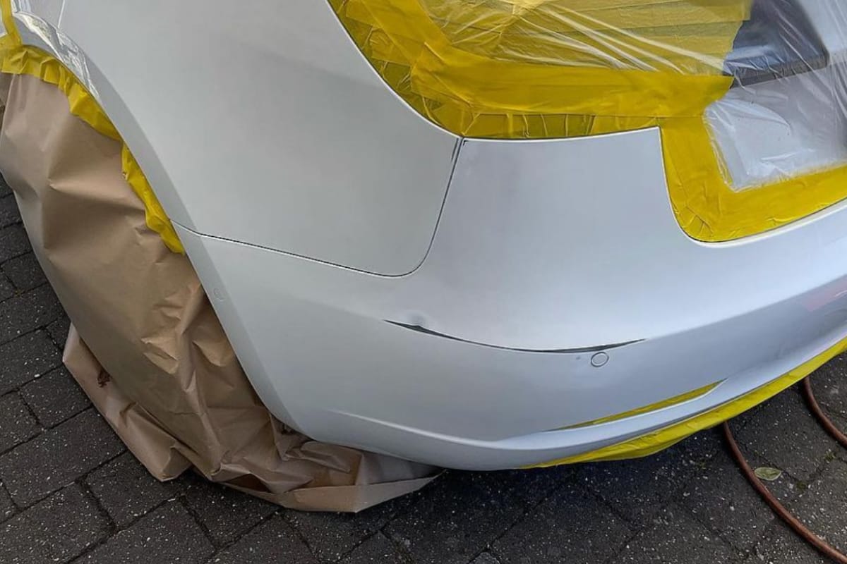 Before image