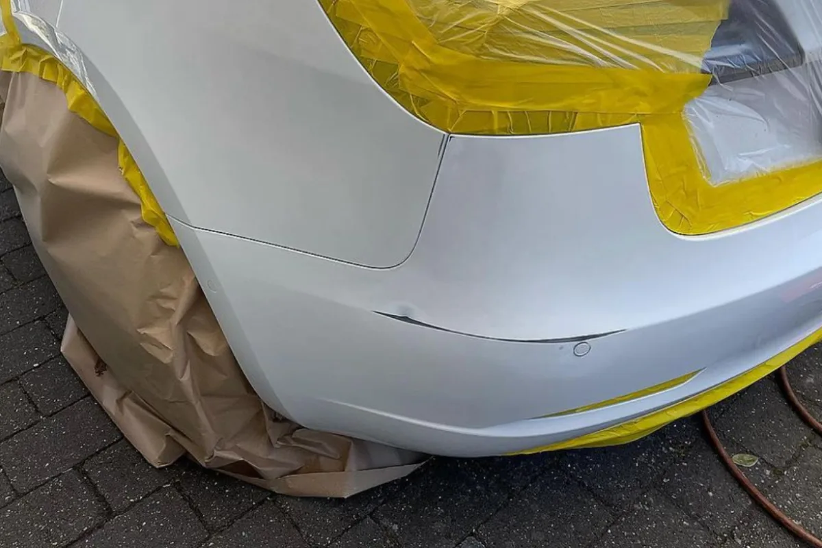Before image