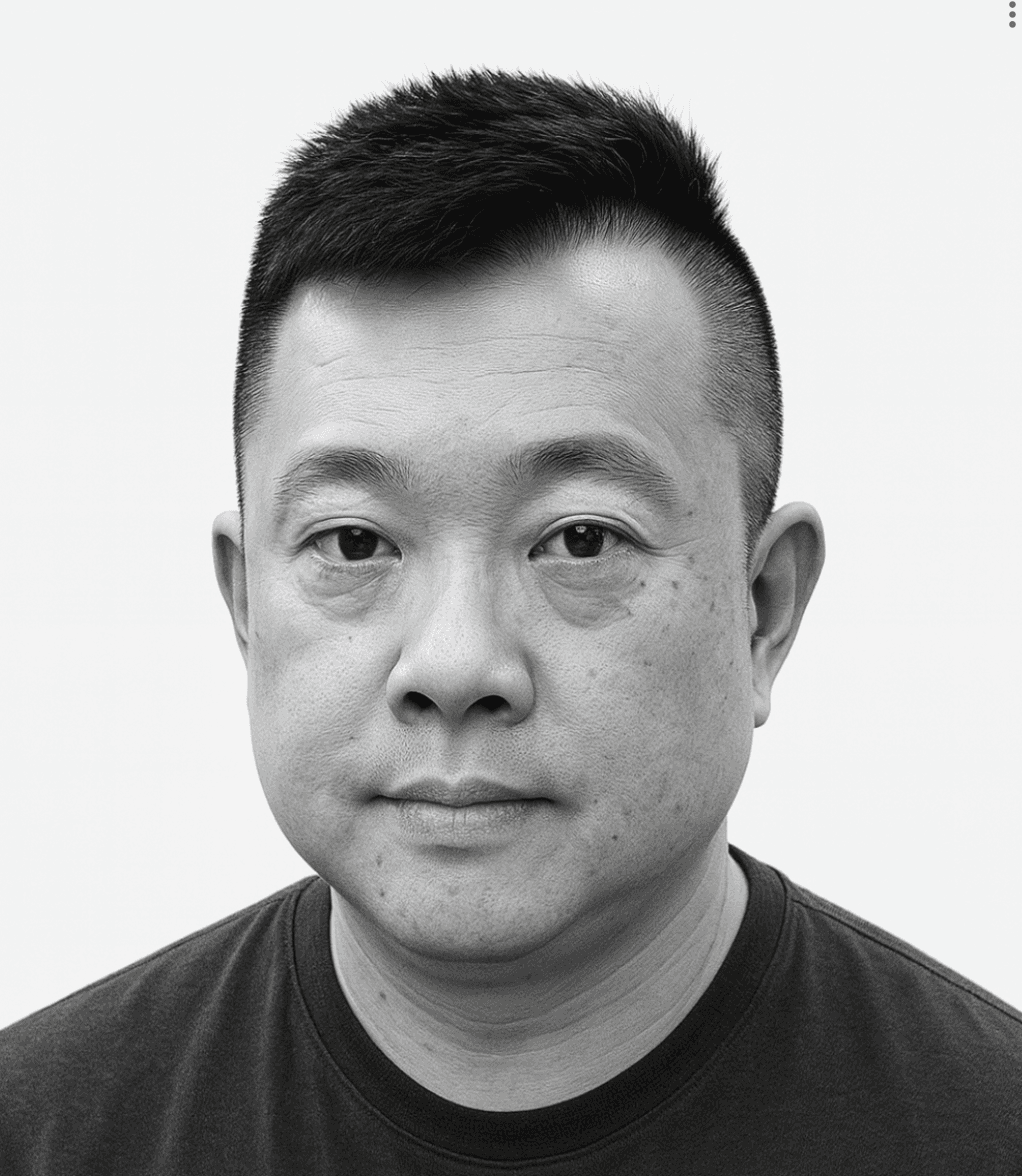 Alan M
