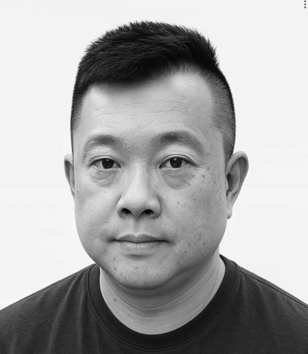 Alan M