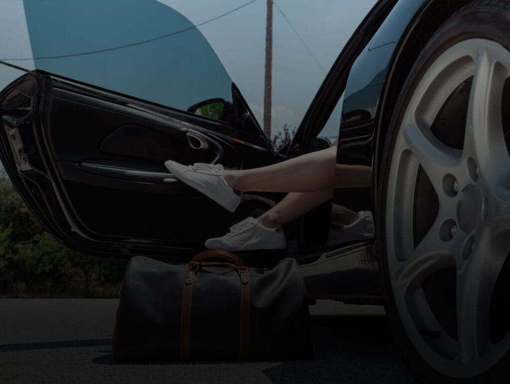 Car care that fits your life.