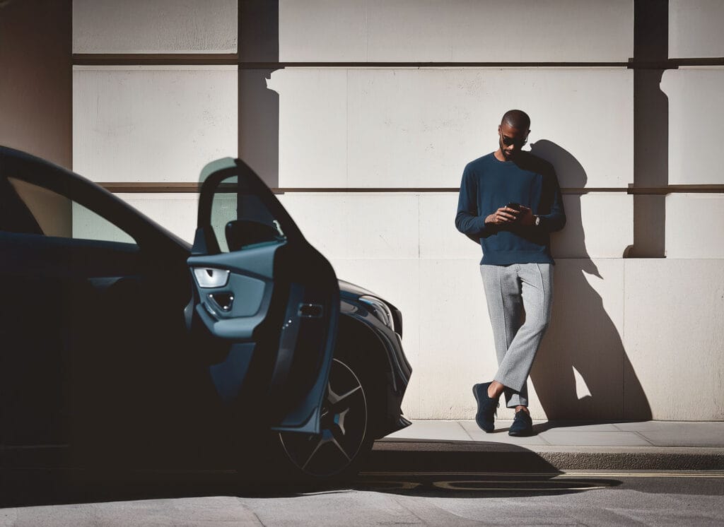 Car care that fits your life.