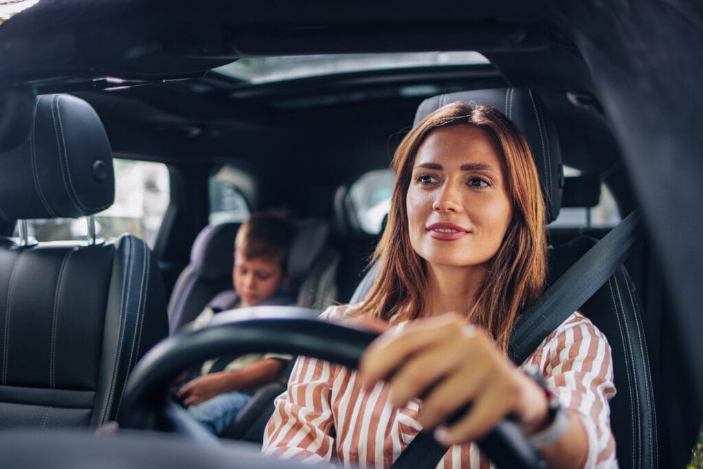 Car care that fits your life.