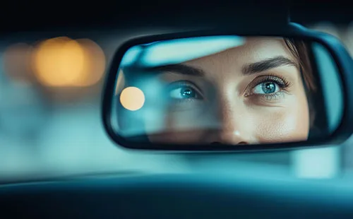 Mobile car valeting in Blackpool - expert care, no faff.