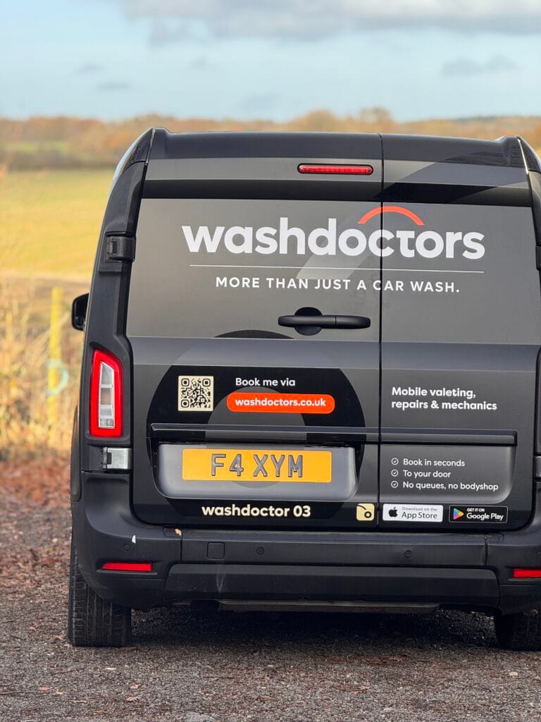 Book Fahim on Washdoctors